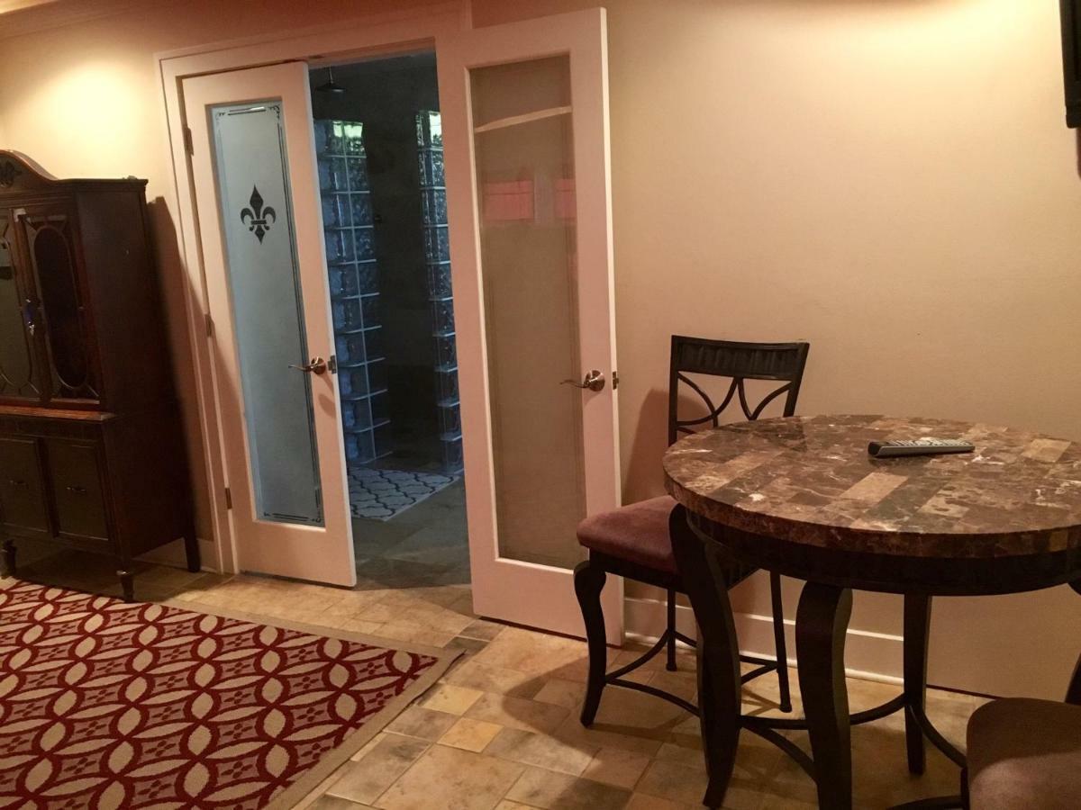 The Villa Bed & Breakfast (Adults Only) Такома Номер фото